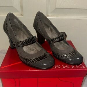 Aerosoles Heels